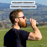 H₂Go – Deine Wasserstoffflasche für maximale Vitalität