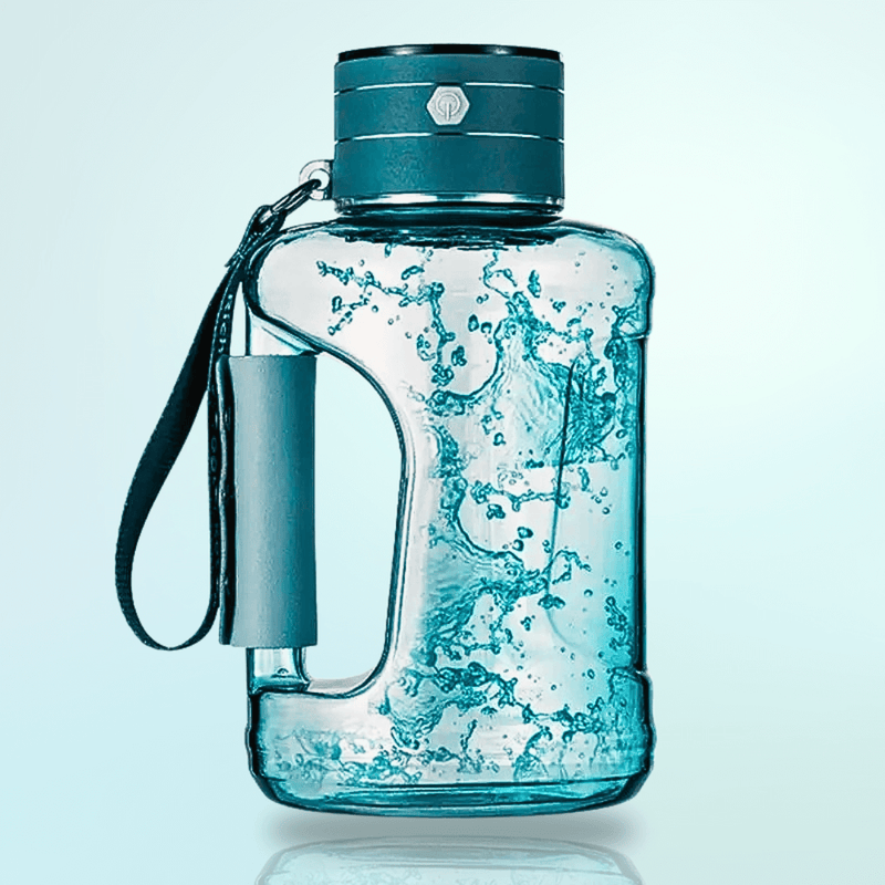 H₂Fit Pro – Hydration, die mit Dir trainiert