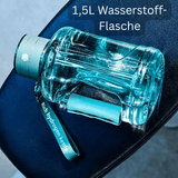 H₂Fit Pro – Hydration, die mit Dir trainiert