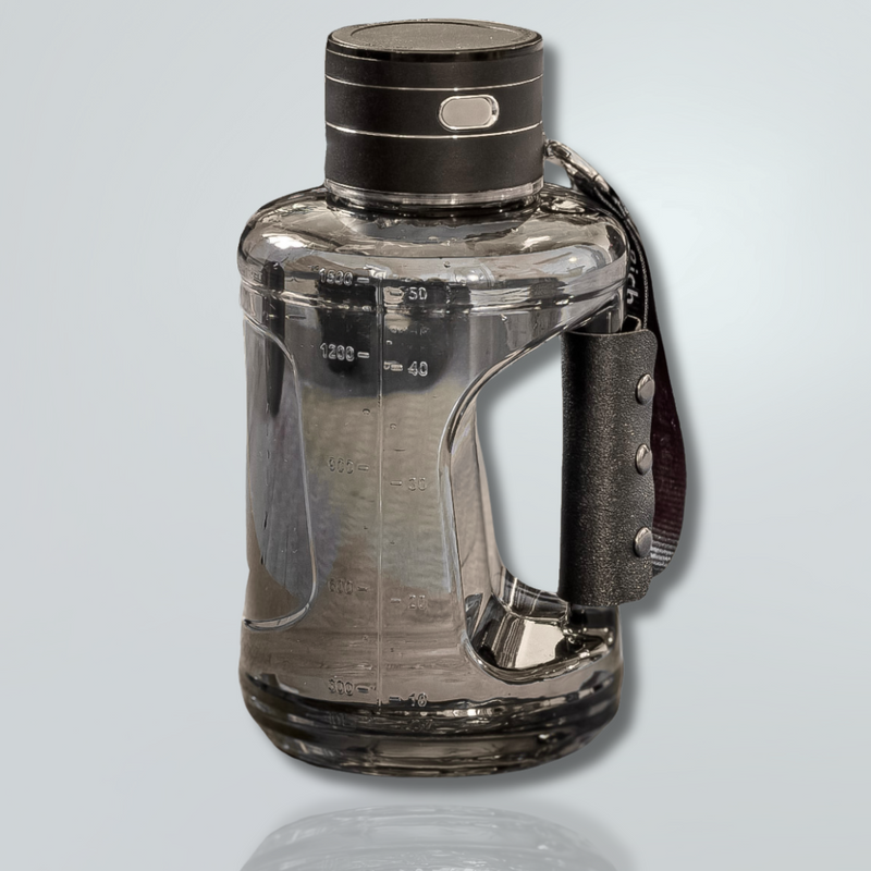 H₂Fit Pro – Hydration, die mit Dir trainiert